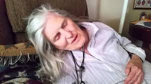 WAYNE CO. PROBATE JUDGE TERRANCE KEITH, GUARDIAN MARY ROWAN FORCE VET GAYLE  ROBINSON, 84, TO FLEE