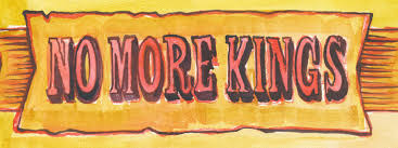No more kings received much of their exposure from their 2007 music video sweep the leg, which incorporates elements of the 1984 film the karate kid and. No More Kings Home Facebook