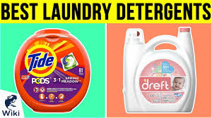 The detergent powder is one such particular product which can be helpful for daily household purposes. 10 Best Laundry Detergents 2019 Youtube