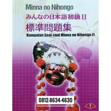 We did not find results for: Kumpulan Soal Soal Latihan Minna No Nihongo 2 Original Shopee Indonesia