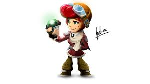 How to play / master orion in brawlhalla. Brawlhalla Scarlet Imgur