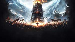 This game is a combination of rts and survival. Buy Frostpunk Microsoft Store En Ca