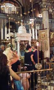 Στην τηνο κατα το ετοσ 1823. Pantoy Tamata Eikona Toy Panagia H Eyaggelistria Naos Kai Moyseio Thnos Tripadvisor