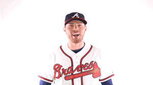 Freddie Freeman Gifs Get The Best Gif On Giphy