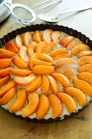Maybe you would like to learn more about one of these? Sommerliche Aprikosentarte Aprikosenkuchen Rezept Elle Republic