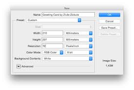 Standared visiting card size in mm, cm, pixel, inches. Birthday Card Tutorial 7 Steps With Pictures Instructables
