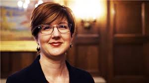 Stefani Schuette Named Lindenwood Chief of Staff