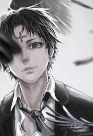 Chrollo Hunter X Hunter Hunter Anime Hunter X Hunter Hunter Chrollo lucifer is a character from hunter x hunter. hunter x hunter hunter anime