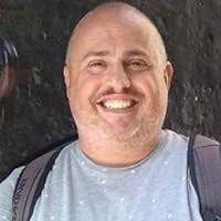 The Paris Novel (Gay Romance, #4) by Anthony McDonald