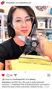 ICYMI: HBO Shopping List; AI Rocks Docs; Maren Morris Gets 'Notable'