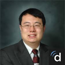 Dr. Rick Hong, MD