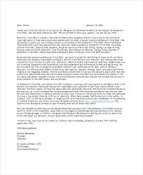 Example Letter To Request Donation Fresh Golf Tournament Prize ...