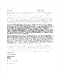 Example Letter To Request Donation Fresh Golf Tournament Prize ...