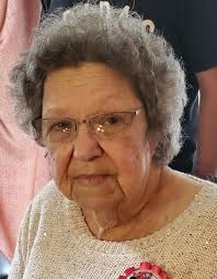 Ester Lee Black Obituary