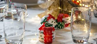 Unsere Weihnachtsdeko Kinderzimmer Co Familie Baby