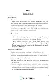 Contoh penulisan judul karya ilmiah sesuai eyd adalah manfaat teknologi untuk remaja. 3 Cara Membuat Karya Ilmiah Pengertian Struktur Contoh