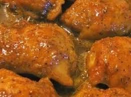 Simply Great Chicken Recipe Great Chicken Recipes Zesty Italian Chicken Chicken With Italian Seasoning
