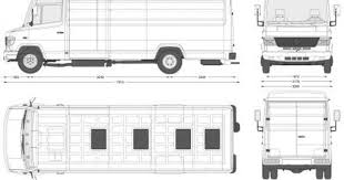 Mercedes Benz Vario 814d High Roof Van Lwb Mercedes Camper Mercedes Van Mercedes Benz Camper