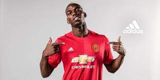 An untameable talent that continues to dominate in his own fashion, paul. Paul Pogba Owns The Most Influential Instagram Account Among Premier League Players Says Pitchside The Drum