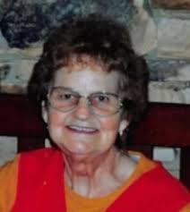 Carnes "Connie" Estelline Watson Obituary May 18, 2016