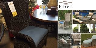In stock at store today. Ebel Furniture Sale Decked Out Home And Patio