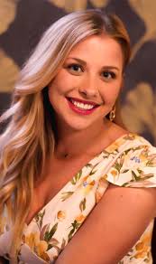 Megan Reedy's Instagram, Twitter & Facebook