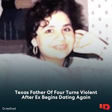 In 1994, business student Aldo Pacheco met his future wife, Barbara, an  aspiring teacher, at Angelo State University in San Angelo. The two began a  romantic relationship, got married and in May