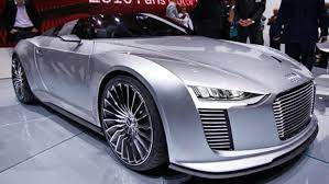 The 10 Most Expensive Audi Models Ever Sold Audi Luxury Cars Audi E Tron