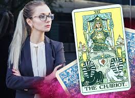 Today's tarot deck has fixed upon the 78 card standard that was popular in northern italy during the 16th century. The Chariot Tarot Card Love Reversed Meanings