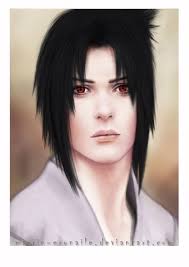 Check spelling or type a new query. Sasuke By Mierin Eronaile On Deviantart