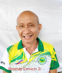 Meet the 12-HUMSS-Rosario officers for S.Y. 2025-2026! Let's make this year  unforgettable! #HUMSSRosario #NewOfficers #SY20252026