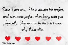 Saying you'll always being there for her and actually following through. Cute Things To Say To Your Crush Superior Guide Thetalka