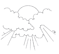 Jul 08, 2013 · star coloring pages come in a wide range of variety including geometric star coloring sheets, cartoon star coloring sheets and christmas star coloring pages. Clouds Coloring Pages For Kids Coloring Home