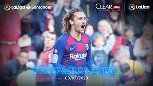 Find the best real madrid vs barcelona wallpaper on wallpapertag. Watch Barcelona Keep Title Race Alive While Joaquin Guedes Show Their Class The Best Of La Liga Md34 Sporting News Canada