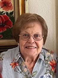 Rosalie Buente Obituary