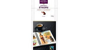 Rappel conso : attention à ce café moulu vendu chez Monoprix