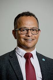 Minds apart: race and differential outcomes