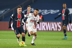 «псж» поднялся на второе место, набрав 57 очков. Verratti And Six Other Players Will Miss Psg S Ligue 1 Fixture Against Dijon Psg Talk