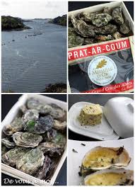 De Vous A Moi Huitres Chaudes Au Beurre D Algues Huitre Chaude Huitres Cuisine Lidl