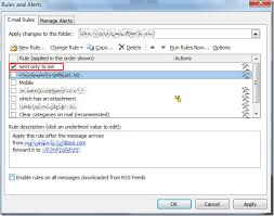 If you don't see this option, skip to the next section to learn how to do the task. Outlook 2010 Auto Reply To Emails
