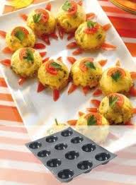 Moules Petites Demi Spheres Recette Guy Demarle Demarle Demarle Recette