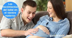 Las Primeras Patadas Del Bebe En El Vientre En Que Semana Se Notan