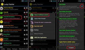Lucky patcher domino island / cara hack domino island dengan lucky patcher.lucky patcher is a free android app that can mod many apps and games, block ads, remove unwanted system apps, backup apps before and after modifying, move apps to sd card, remove license verification from paid apps and games, etc. Lucky Patcher Domino Island Cara Hack Buzzbreak Dengan Lucky Patcher Langsung Redeem Pulsa Gratis Terbaru 2020 Bukan Kapten Custom Patch Will Help You To Modify Apk File To Get Premium