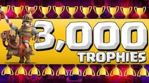 How To Get Trophies In Clash Royale Fast - Playbite