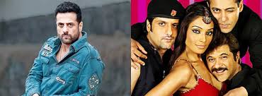 Fardeen Khan spills tea about No Entry 2, Confirms old cast not on cards of Anees Bazmee's comedy drama