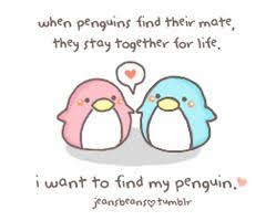 Choose from over a million free vectors, clipart graphics, vector art images, design templates, and illustrations created by artists worldwide! Stay Together For Life 3 Cute Love Quotes For Him Penguins Cute Drawings Of Love