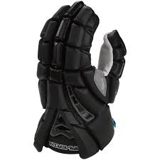 Amazon Com Maverik Rome Lacrosse Gloves Sports Outdoors
