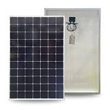 280W Rigid Solar Panel – SunPower A+ Grade 24.4% Efficient ...