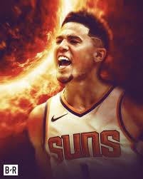Bleacher Report On Instagram Suns In The Bubble 5 0 Last Undefeated Team Dbook 29 4 Ppg 50 0 In 2020 Undefeated Mvp Basketball Basketball Pictures