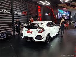 Namun bila dilihat lebih jelas lagi, ternyata abang ini bersih dan. Lagi Cerita Civic Type R Di Indonesia Harga Rm320k Sahaja Careta